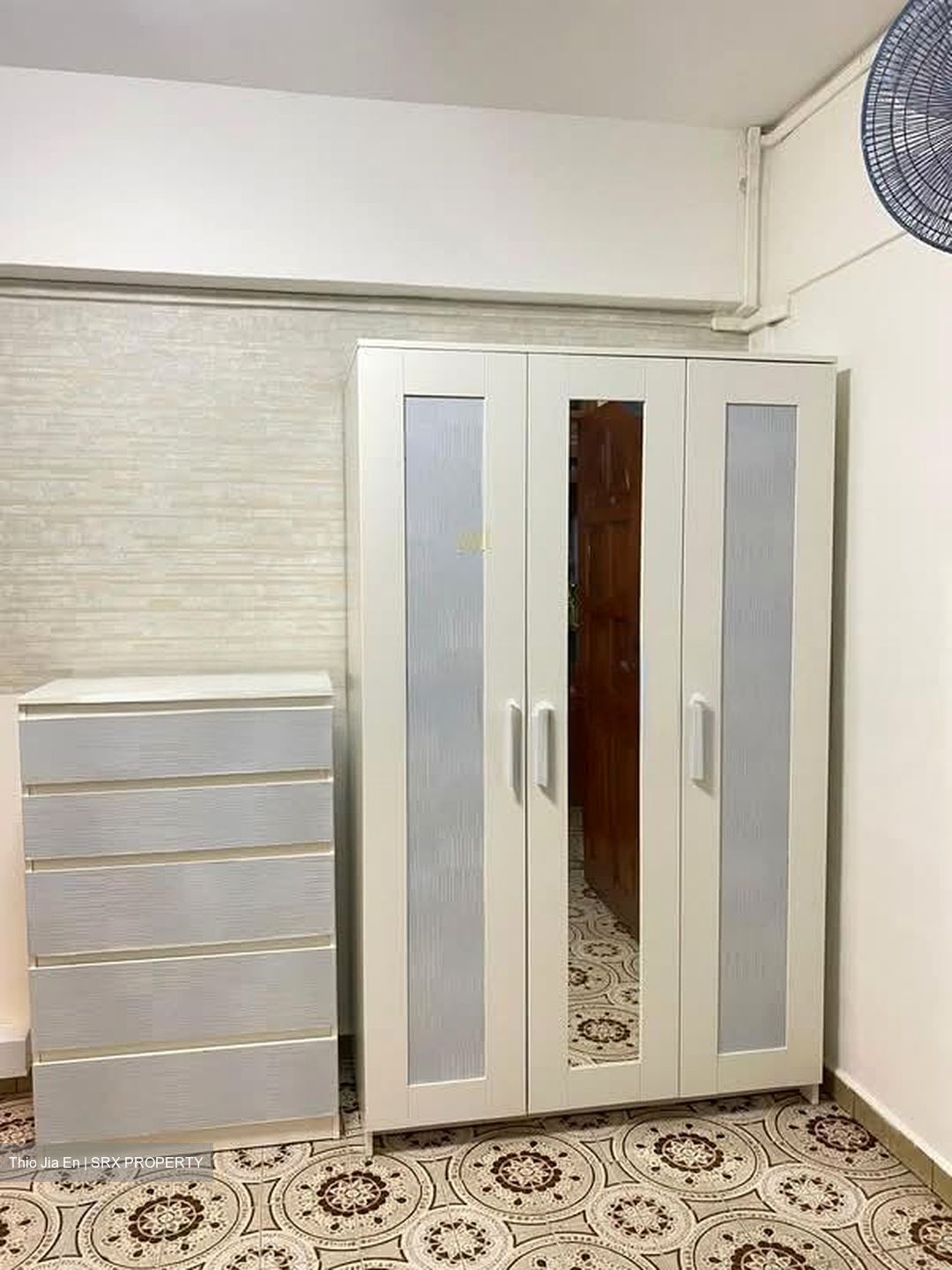 Blk 515 Kaki Bukit Green (Bedok), HDB 5 Rooms #537353451